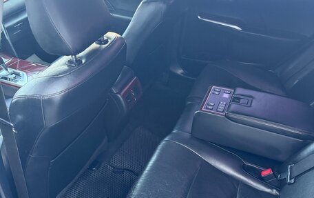 Toyota Camry, 2012 год, 1 500 000 рублей, 9 фотография