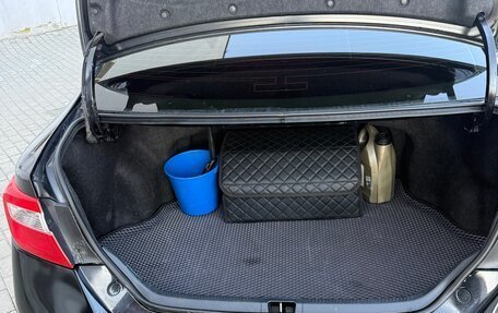 Toyota Camry, 2012 год, 1 500 000 рублей, 11 фотография