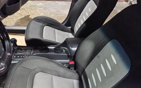 KIA cee'd III, 2012 год, 1 100 000 рублей, 7 фотография