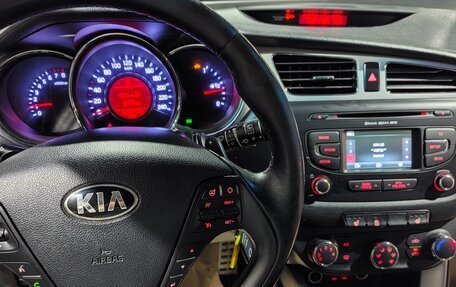 KIA cee'd III, 2012 год, 1 100 000 рублей, 8 фотография