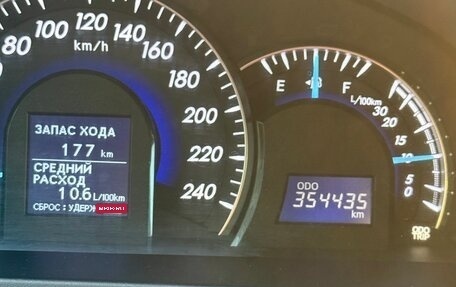 Toyota Camry, 2012 год, 1 500 000 рублей, 12 фотография