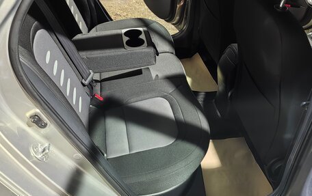 KIA cee'd III, 2012 год, 1 100 000 рублей, 11 фотография