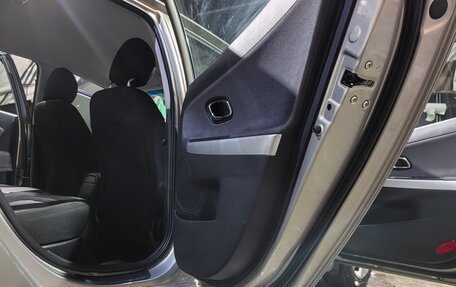 KIA cee'd III, 2012 год, 1 100 000 рублей, 12 фотография