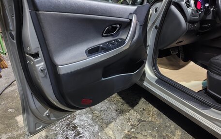 KIA cee'd III, 2012 год, 1 100 000 рублей, 18 фотография