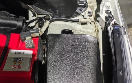 KIA cee'd III, 2012 год, 1 100 000 рублей, 19 фотография