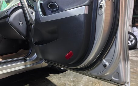 KIA cee'd III, 2012 год, 1 100 000 рублей, 16 фотография