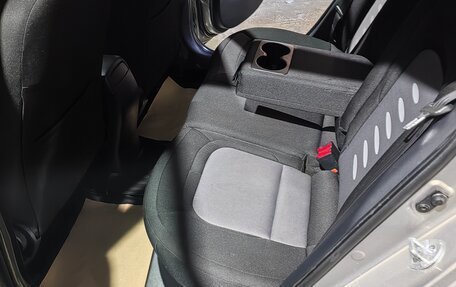 KIA cee'd III, 2012 год, 1 100 000 рублей, 14 фотография