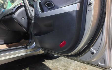 KIA cee'd III, 2012 год, 1 100 000 рублей, 17 фотография