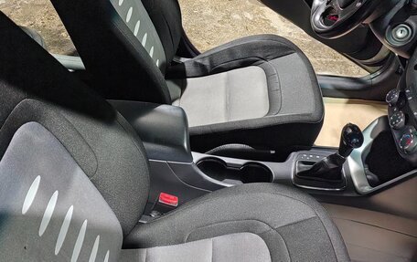 KIA cee'd III, 2012 год, 1 100 000 рублей, 15 фотография