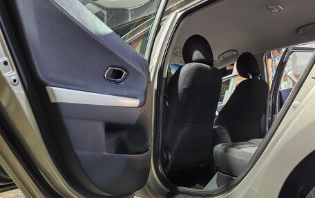 KIA cee'd III, 2012 год, 1 100 000 рублей, 13 фотография