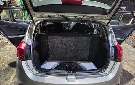 KIA cee'd III, 2012 год, 1 100 000 рублей, 10 фотография