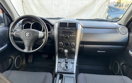 Suzuki Grand Vitara, 2011 год, 1 130 000 рублей, 9 фотография