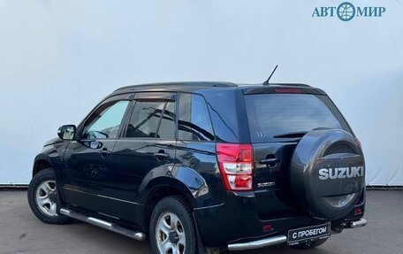 Suzuki Grand Vitara, 2011 год, 1 130 000 рублей, 6 фотография