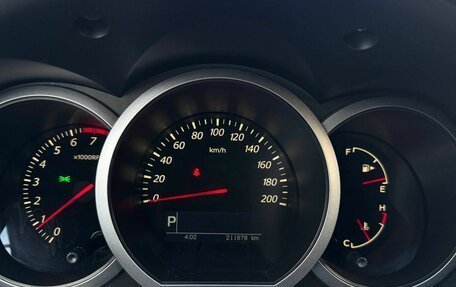 Suzuki Grand Vitara, 2011 год, 1 130 000 рублей, 12 фотография