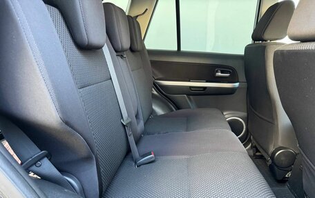 Suzuki Grand Vitara, 2011 год, 1 130 000 рублей, 11 фотография