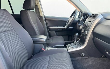 Suzuki Grand Vitara, 2011 год, 1 130 000 рублей, 10 фотография