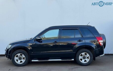 Suzuki Grand Vitara, 2011 год, 1 130 000 рублей, 5 фотография