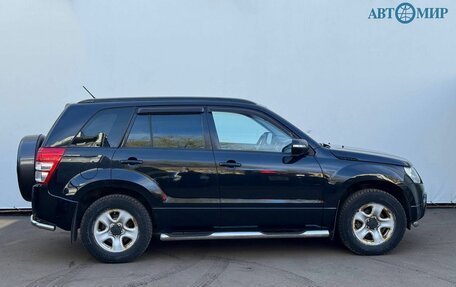 Suzuki Grand Vitara, 2011 год, 1 130 000 рублей, 4 фотография