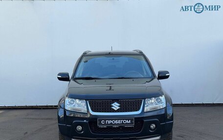 Suzuki Grand Vitara, 2011 год, 1 130 000 рублей, 2 фотография