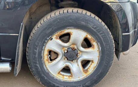 Suzuki Grand Vitara, 2011 год, 1 130 000 рублей, 13 фотография