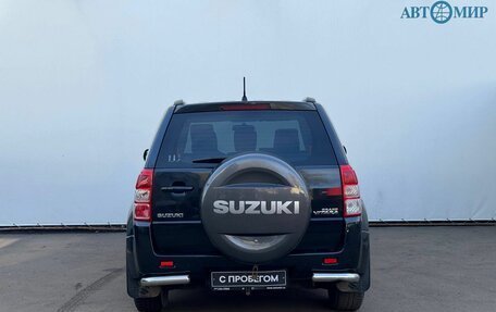 Suzuki Grand Vitara, 2011 год, 1 130 000 рублей, 7 фотография