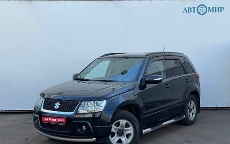 Suzuki Grand Vitara, 2011 год, 1 130 000 рублей, 1 фотография