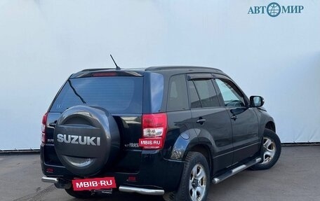 Suzuki Grand Vitara, 2011 год, 1 130 000 рублей, 8 фотография