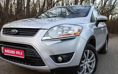 Ford Kuga III, 2008 год, 822 000 рублей, 1 фотография