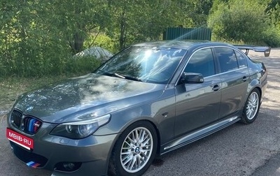 BMW 5 серия, 2007 год, 1 105 000 рублей, 1 фотография