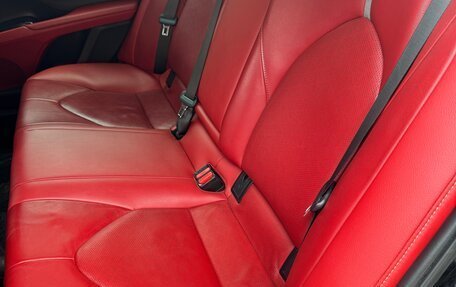 Toyota Camry, 2019 год, 1 840 000 рублей, 5 фотография