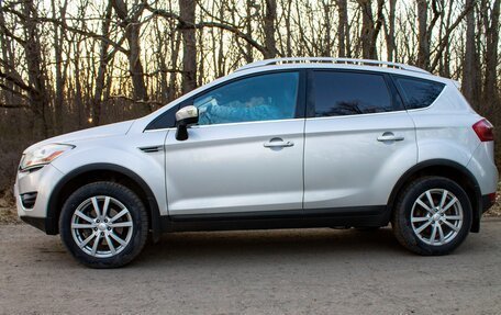 Ford Kuga III, 2008 год, 822 000 рублей, 4 фотография