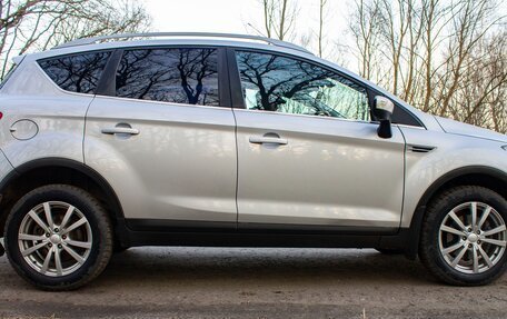 Ford Kuga III, 2008 год, 822 000 рублей, 8 фотография