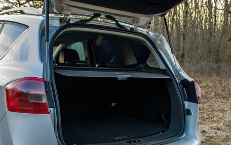 Ford Kuga III, 2008 год, 822 000 рублей, 10 фотография