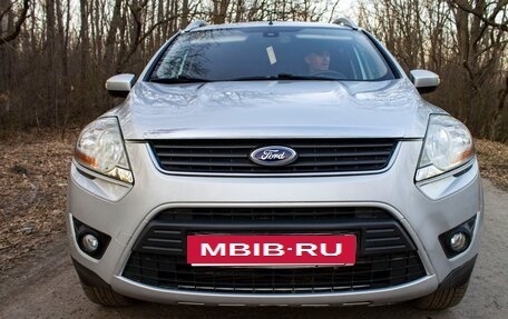 Ford Kuga III, 2008 год, 822 000 рублей, 2 фотография