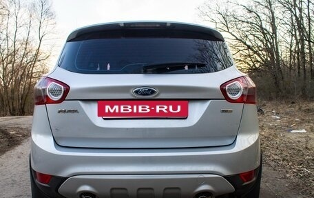 Ford Kuga III, 2008 год, 822 000 рублей, 6 фотография