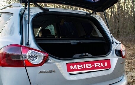 Ford Kuga III, 2008 год, 822 000 рублей, 9 фотография