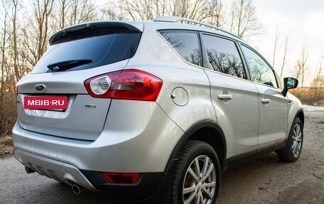 Ford Kuga III, 2008 год, 822 000 рублей, 7 фотография