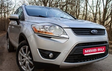 Ford Kuga III, 2008 год, 822 000 рублей, 3 фотография