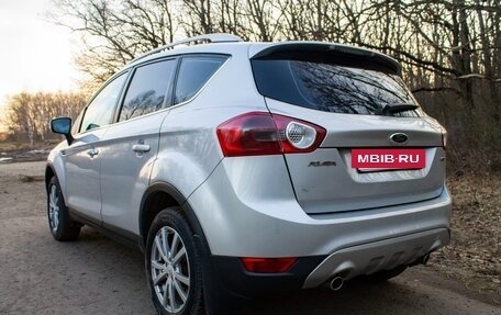 Ford Kuga III, 2008 год, 822 000 рублей, 5 фотография