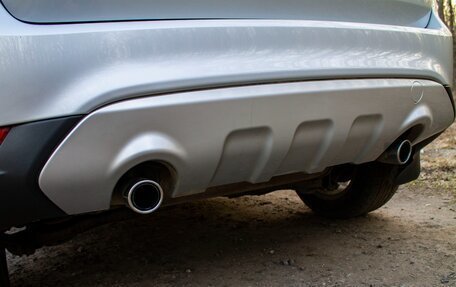 Ford Kuga III, 2008 год, 822 000 рублей, 14 фотография