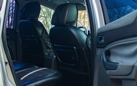 Ford Kuga III, 2008 год, 822 000 рублей, 19 фотография