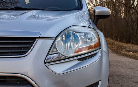 Ford Kuga III, 2008 год, 822 000 рублей, 11 фотография