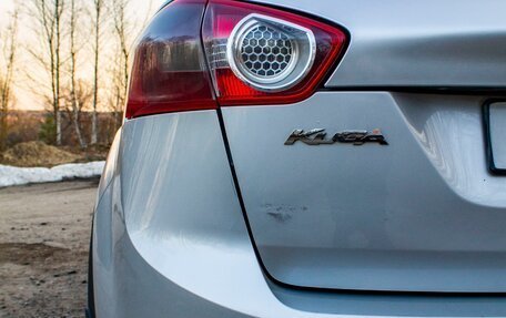 Ford Kuga III, 2008 год, 822 000 рублей, 12 фотография