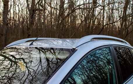 Ford Kuga III, 2008 год, 822 000 рублей, 13 фотография