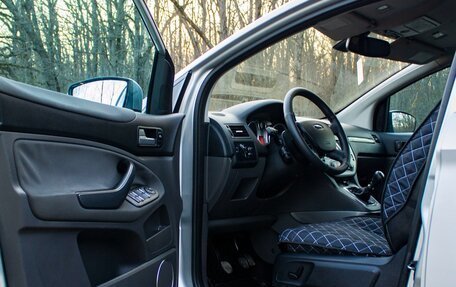 Ford Kuga III, 2008 год, 822 000 рублей, 16 фотография