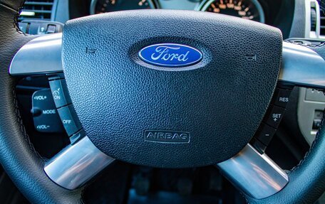 Ford Kuga III, 2008 год, 822 000 рублей, 21 фотография