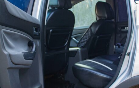 Ford Kuga III, 2008 год, 822 000 рублей, 17 фотография