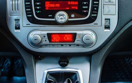 Ford Kuga III, 2008 год, 822 000 рублей, 25 фотография