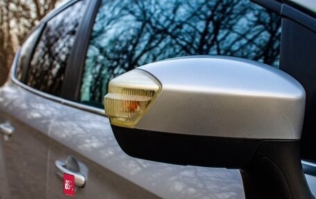 Ford Kuga III, 2008 год, 822 000 рублей, 15 фотография