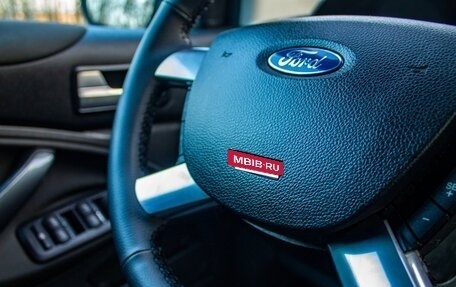 Ford Kuga III, 2008 год, 822 000 рублей, 22 фотография